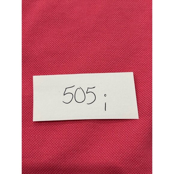 E.P. Pro NEW Womens Tour Dry Performance Polo Shirt Pink Sz Small - Picture 10 of 10